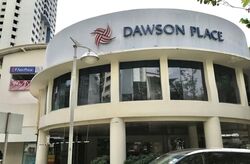 Blk 95 Skyparc @ Dawson (Queenstown), HDB 3 Rooms #544879741